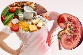 Chế Độ Dinh Dưỡng Cho Người Suy Thận Mạn – Hướng Dẫn Từ DLC Care Dĩ An