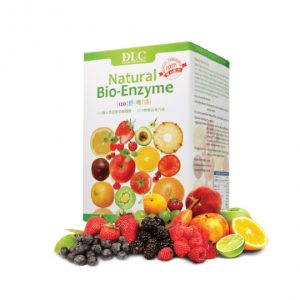 DLC Enzyme SOD – Hỗ Trợ Tiêu Hóa & Tăng Cường Miễn Dịch