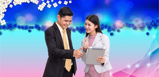 Khóa Học Nghệ Thuật Chốt Sale Tại DLC Care Dĩ An