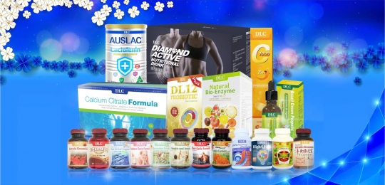 Khóa Học Sản Phẩm DLC Tại DLC Care Dĩ An