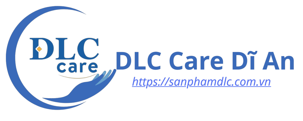 Logo dlc.care di an
