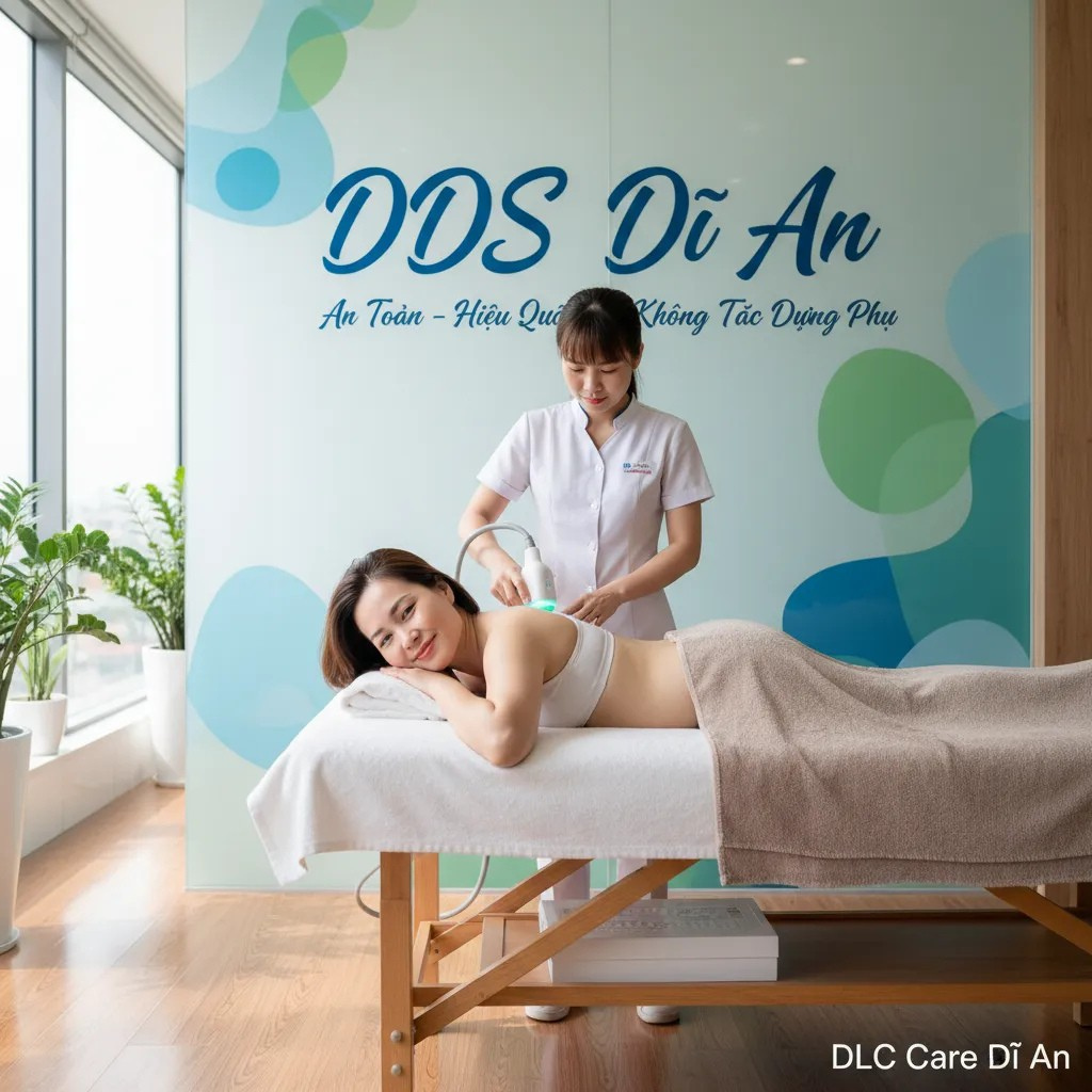 Cách Phối Hợp DDS Với Xoa Bóp Bấm Huyệt Tăng Hiệu Quả Trị Liệu