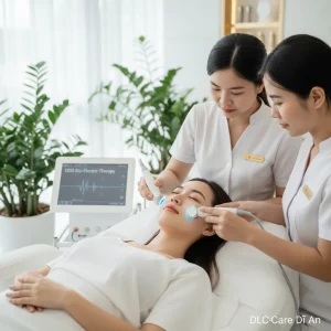 Điện sinh học DDS